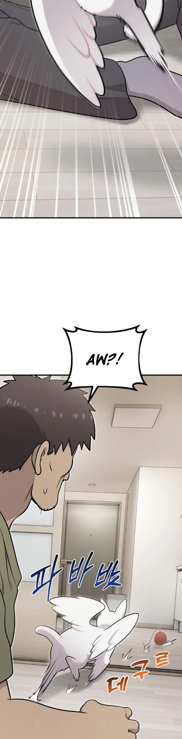 Hello, Fluffy Griffin! Chapter 16 Gambar 23