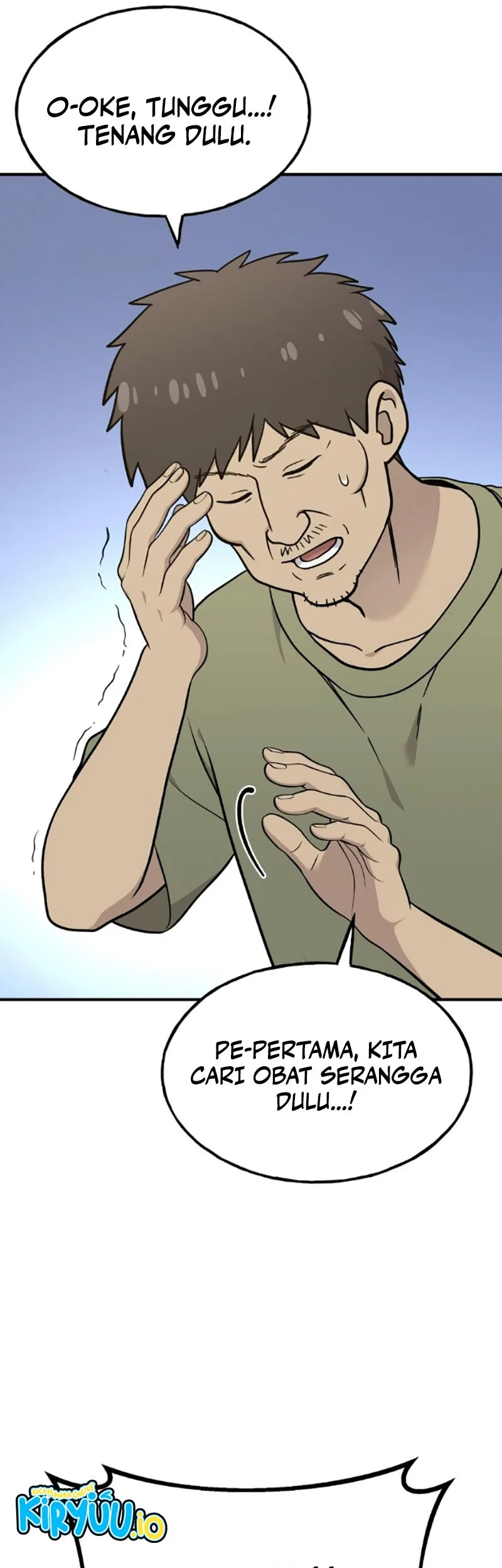 Hello, Fluffy Griffin! Chapter 16 Gambar 30