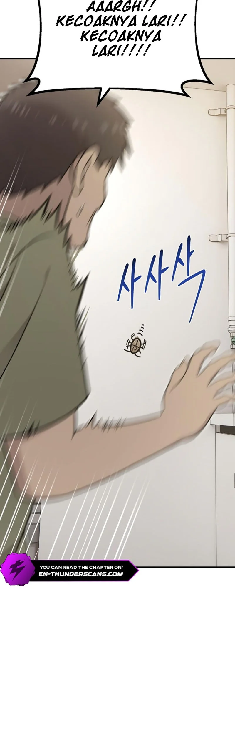 Hello, Fluffy Griffin! Chapter 16 Gambar 31