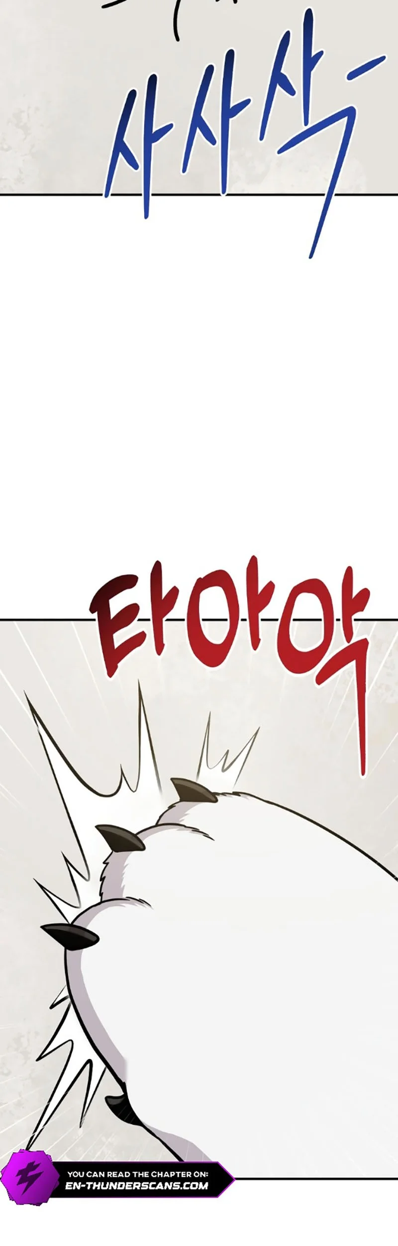 Hello, Fluffy Griffin! Chapter 16 Gambar 33