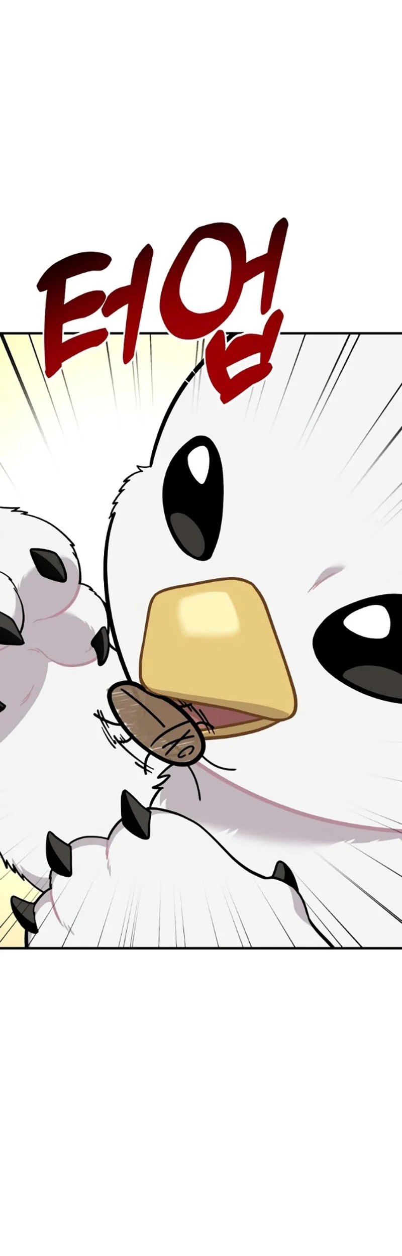 Hello, Fluffy Griffin! Chapter 16 Gambar 36