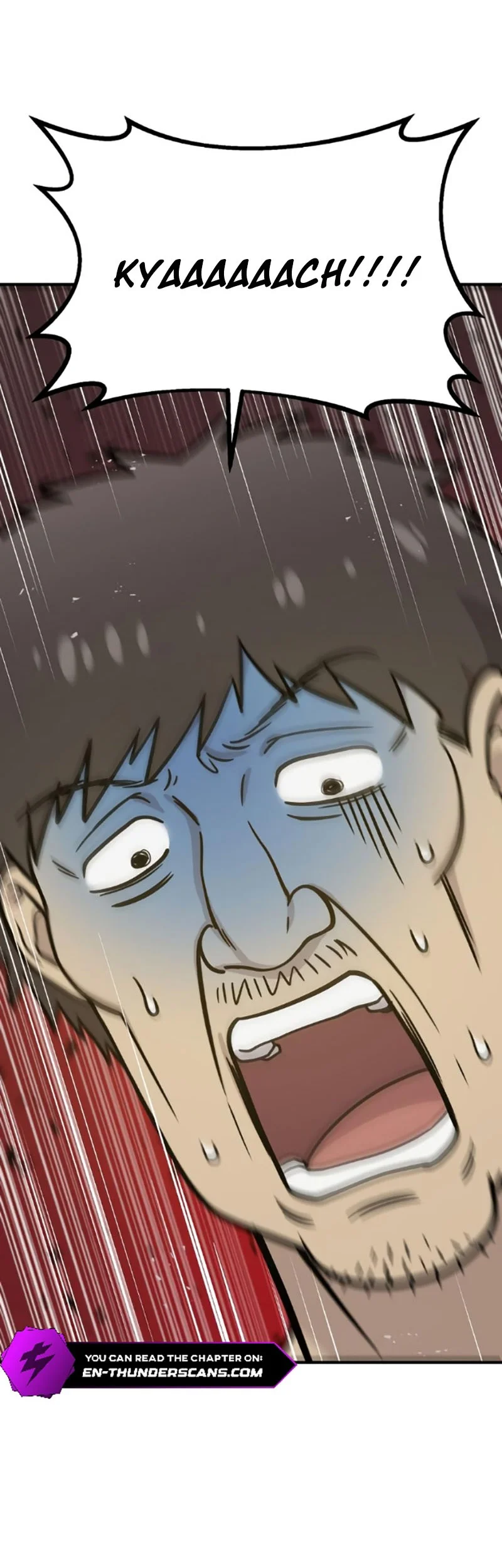 Hello, Fluffy Griffin! Chapter 16 Gambar 37