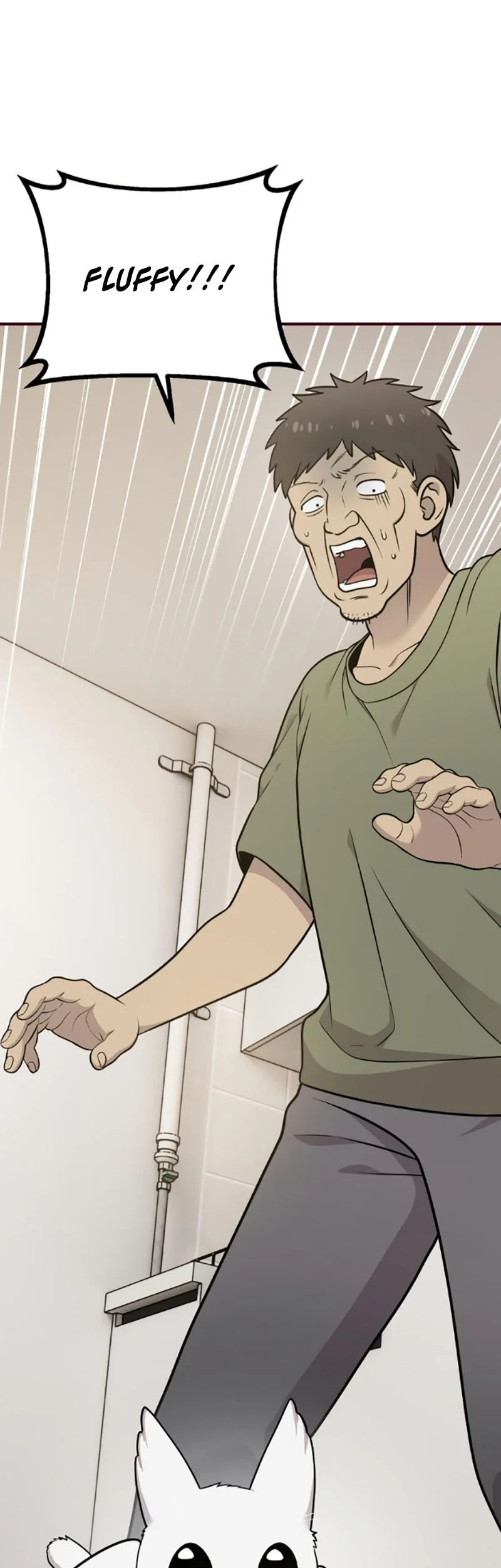 Hello, Fluffy Griffin! Chapter 16 Gambar 38