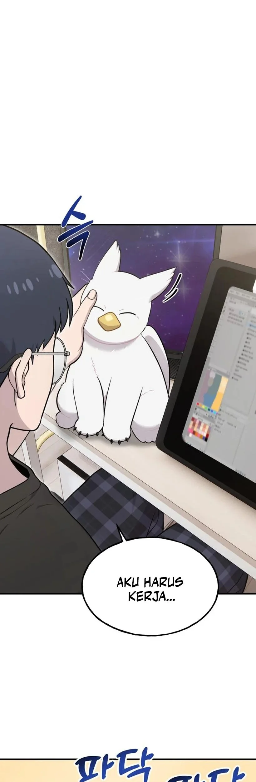 Hello, Fluffy Griffin! Chapter 17 Gambar 7