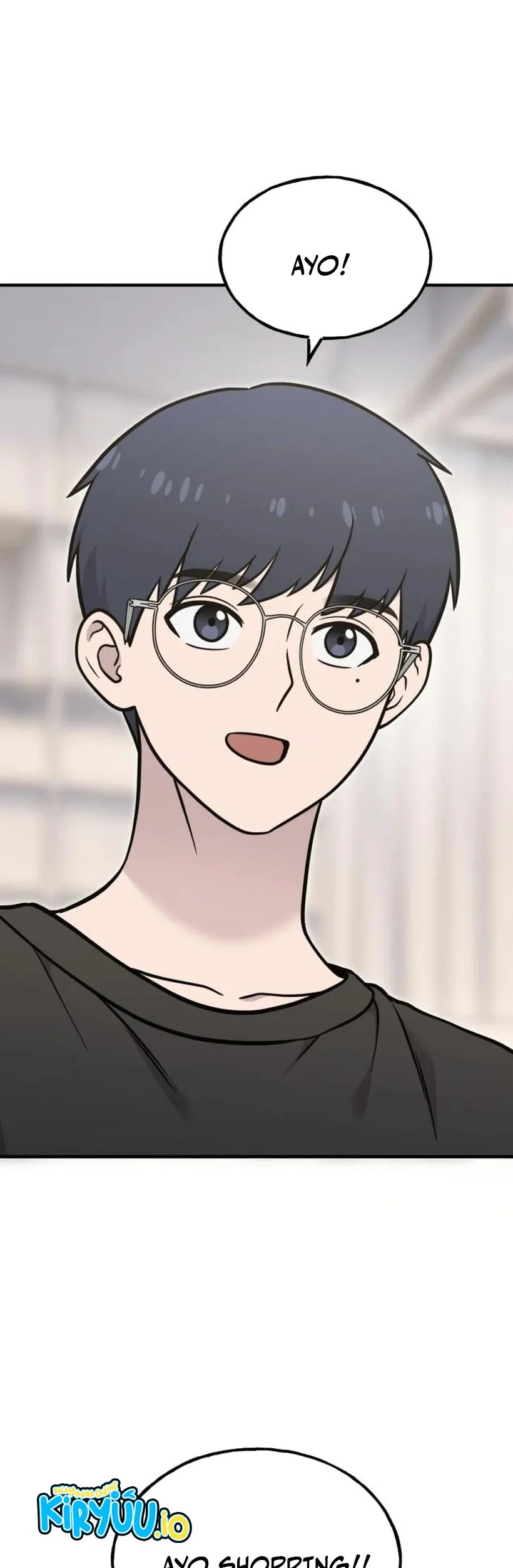 Hello, Fluffy Griffin! Chapter 17 Gambar 48