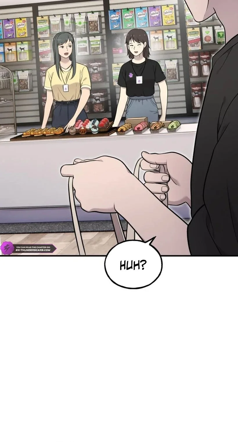 Hello, Fluffy Griffin! Chapter 17 Gambar 56