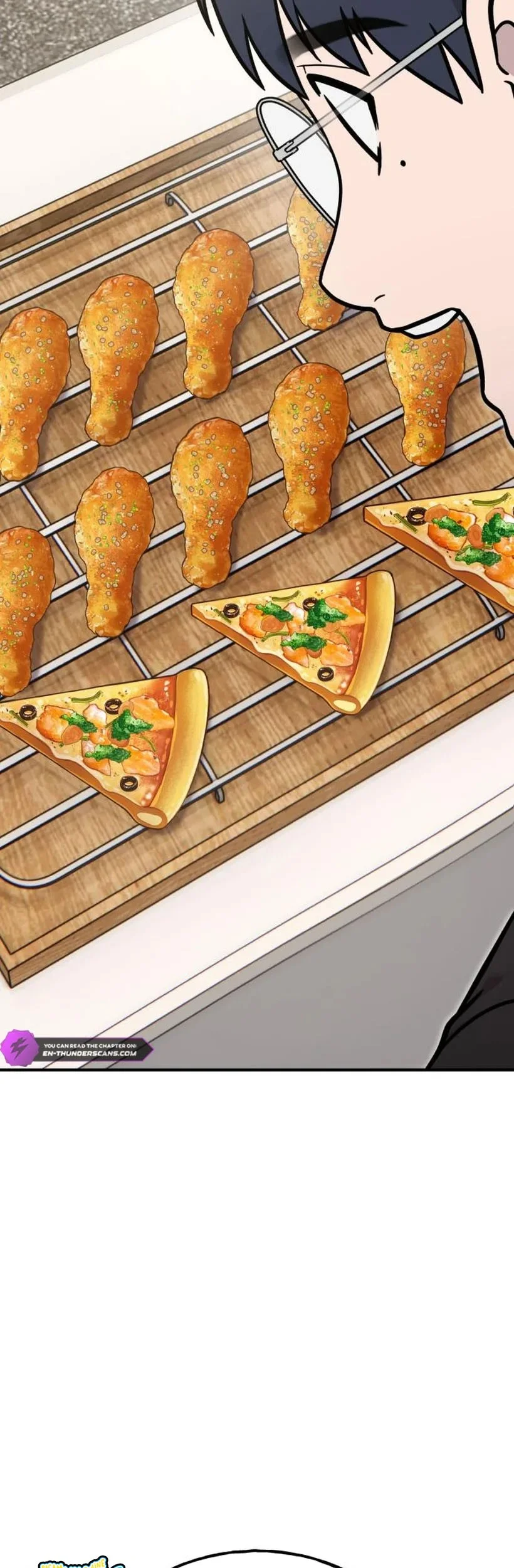 Hello, Fluffy Griffin! Chapter 17 Gambar 59