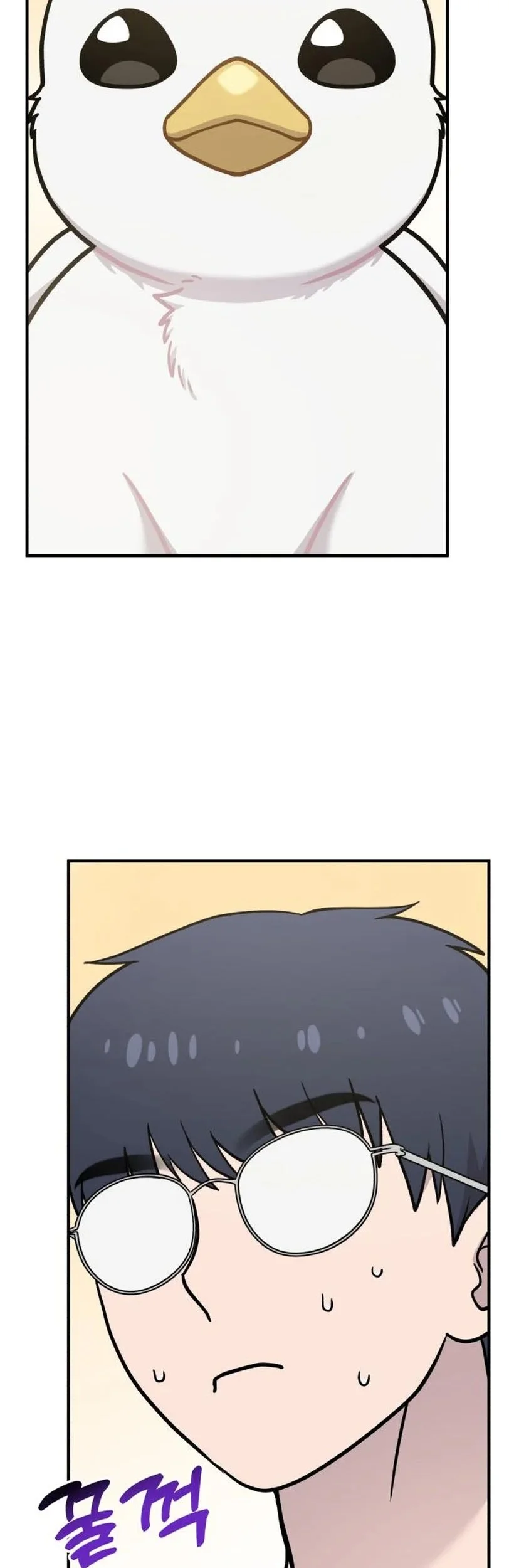 Hello, Fluffy Griffin! Chapter 17 Gambar 3