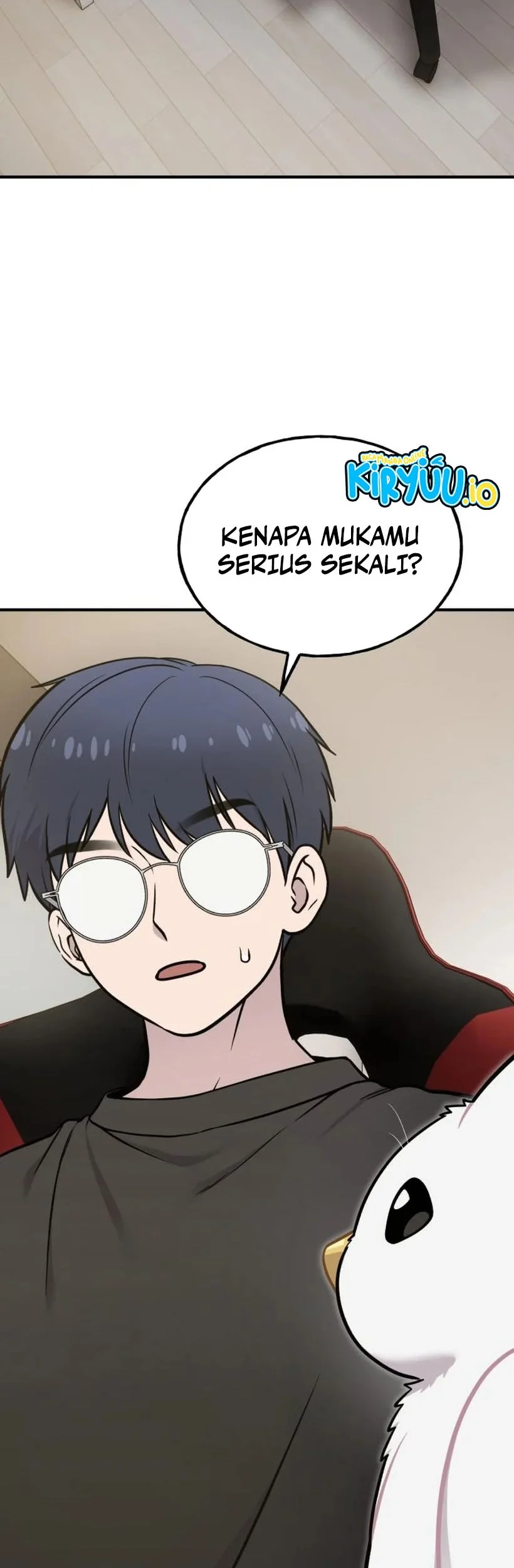 Hello, Fluffy Griffin! Chapter 17 Gambar 5