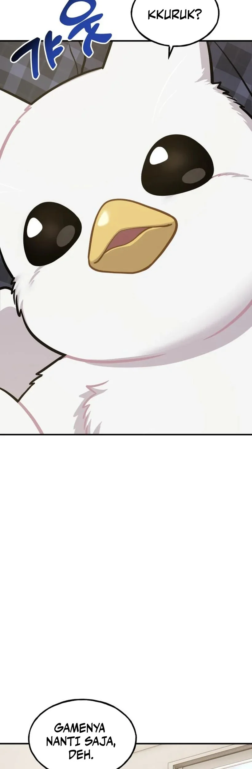 Hello, Fluffy Griffin! Chapter 17 Gambar 29