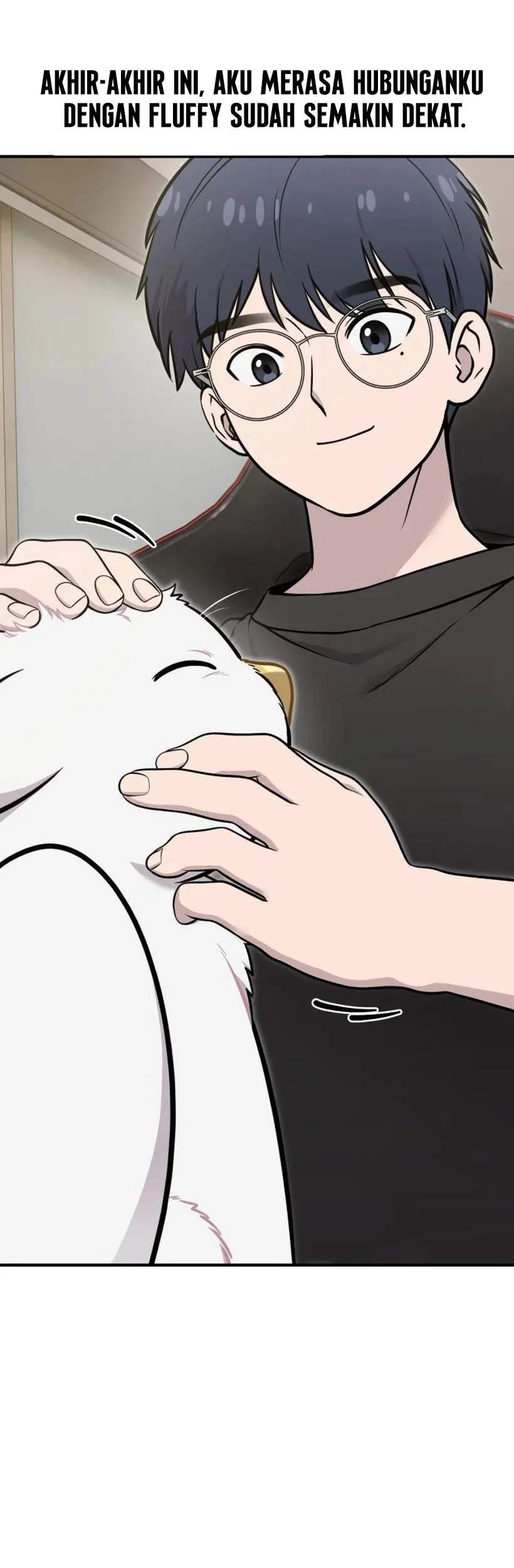 Hello, Fluffy Griffin! Chapter 17 Gambar 12