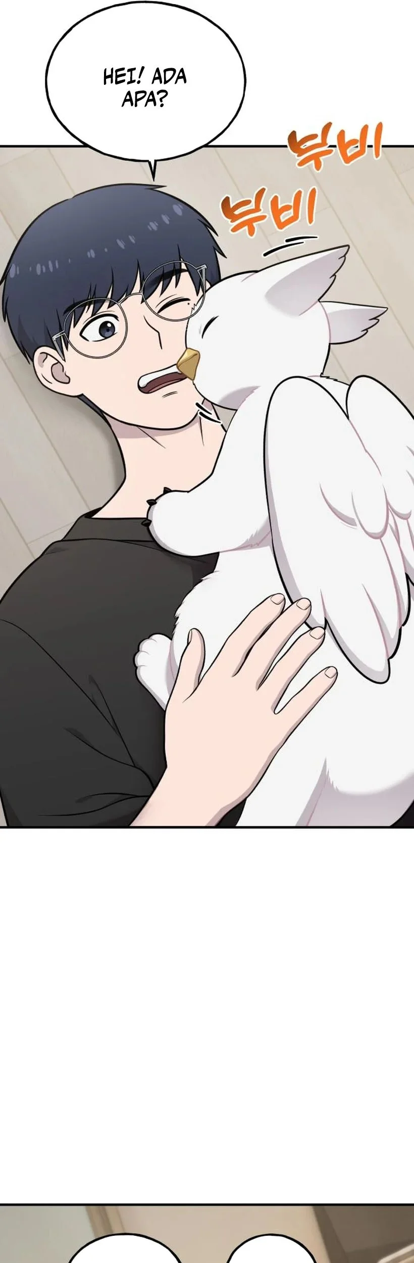 Hello, Fluffy Griffin! Chapter 17 Gambar 22