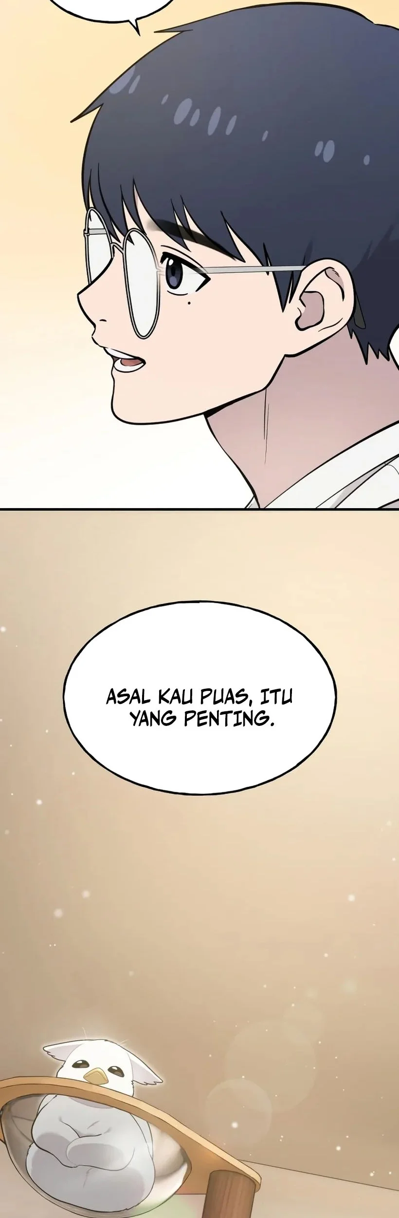 Hello, Fluffy Griffin! Chapter 18 Gambar 46