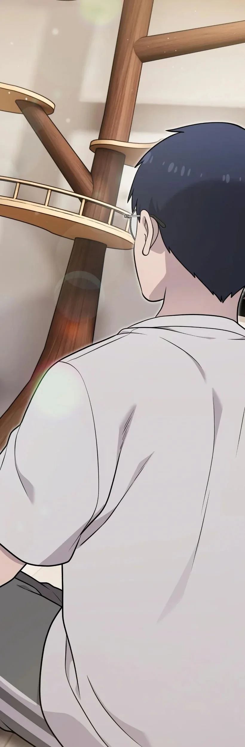 Hello, Fluffy Griffin! Chapter 18 Gambar 47