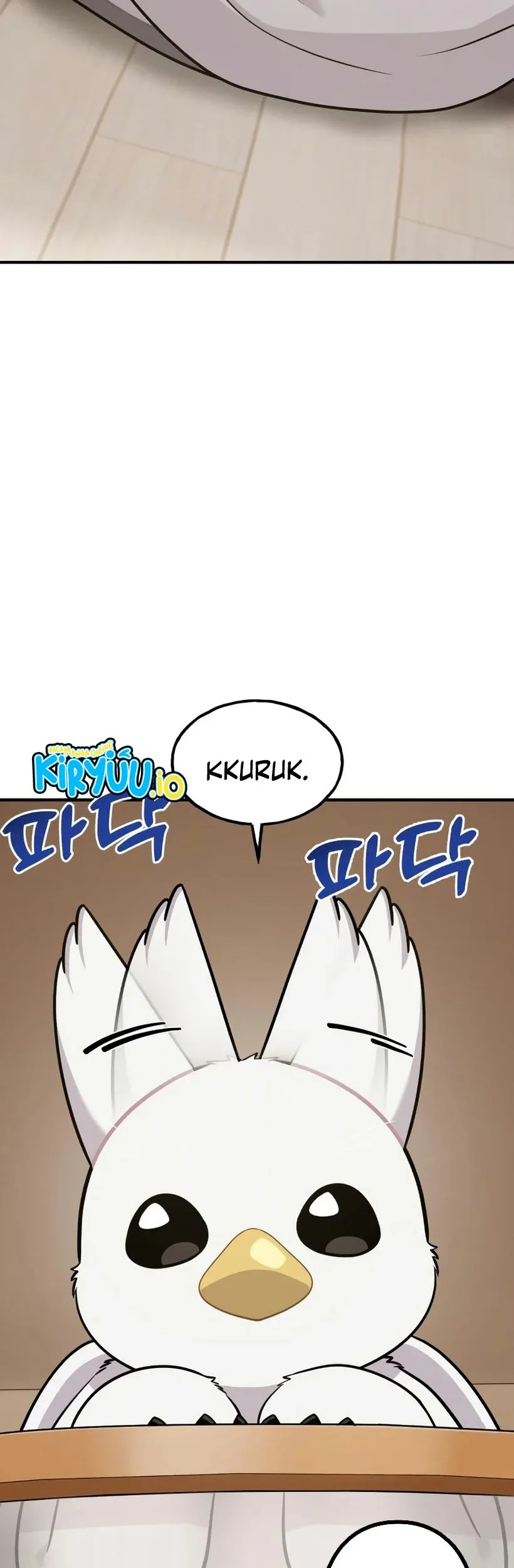 Hello, Fluffy Griffin! Chapter 18 Gambar 48