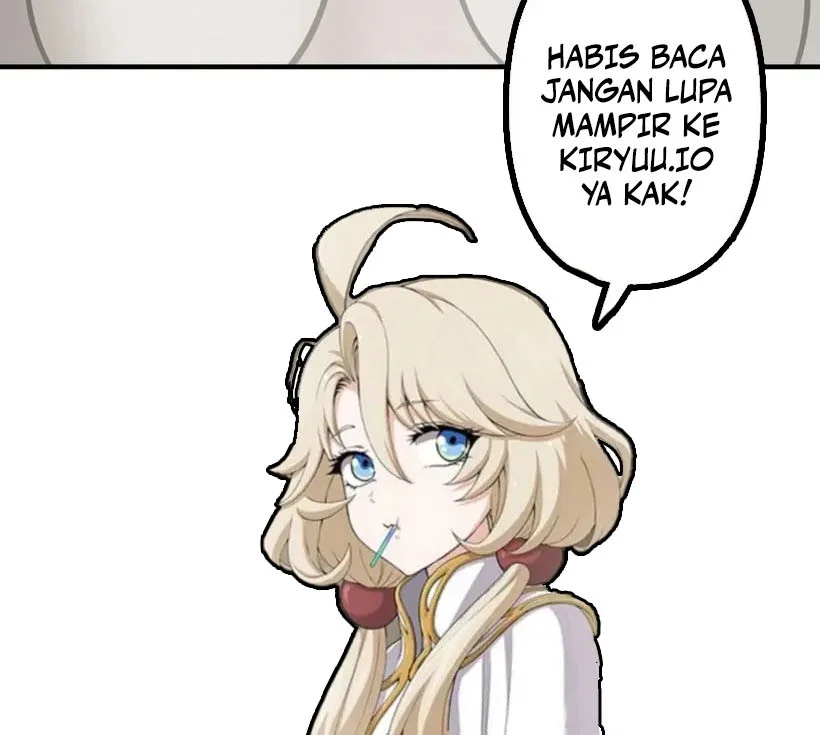 Hello, Fluffy Griffin! Chapter 18 Gambar 49