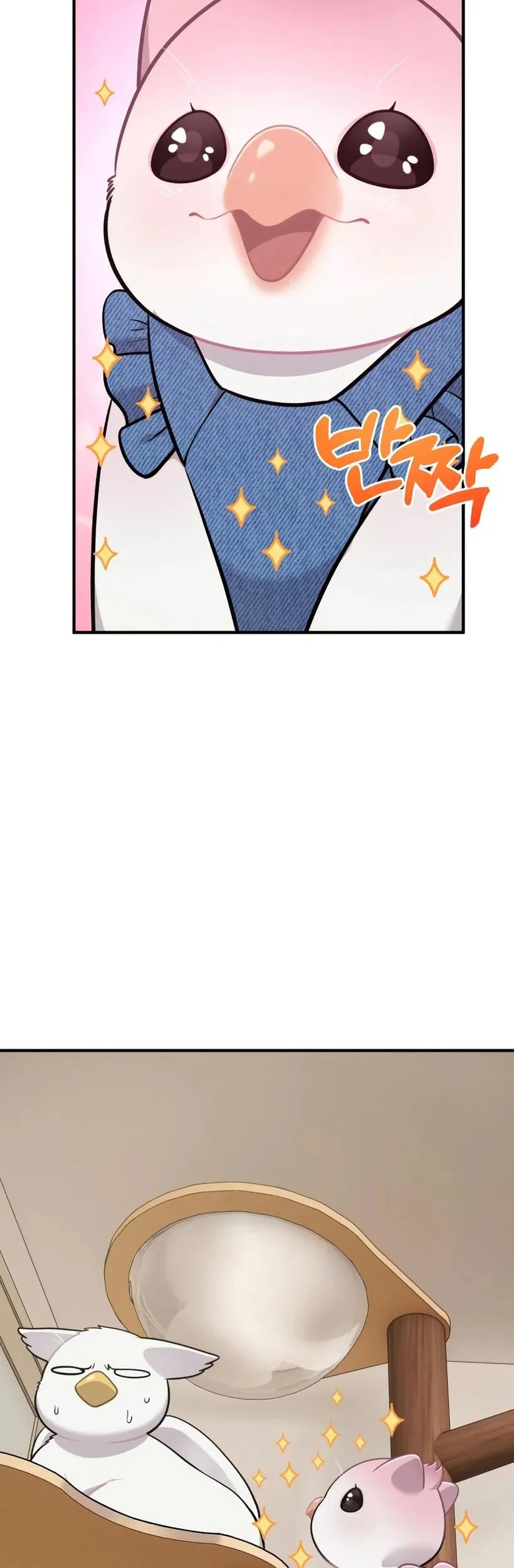 Hello, Fluffy Griffin! Chapter 18 Gambar 56