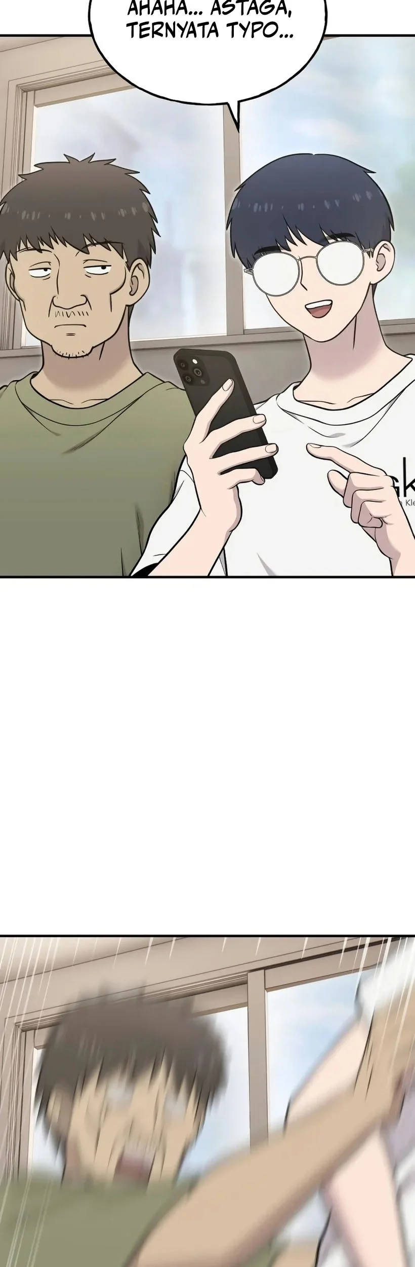 Hello, Fluffy Griffin! Chapter 18 Gambar 67