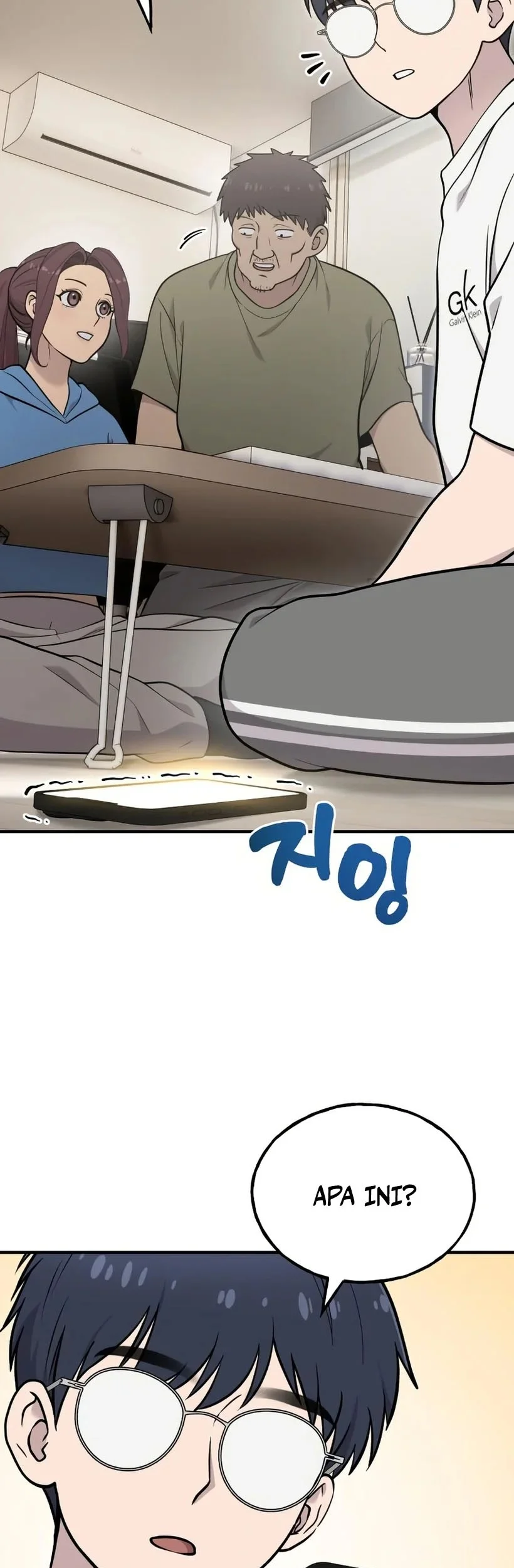 Hello, Fluffy Griffin! Chapter 18 Gambar 72