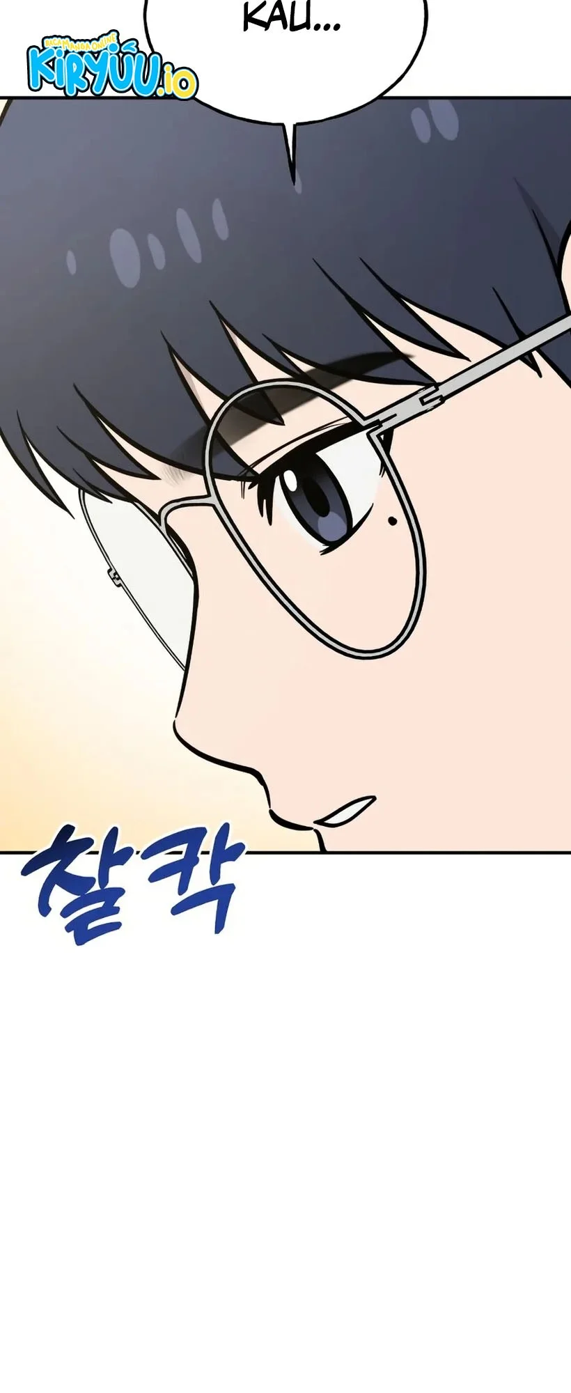 Hello, Fluffy Griffin! Chapter 18 Gambar 20