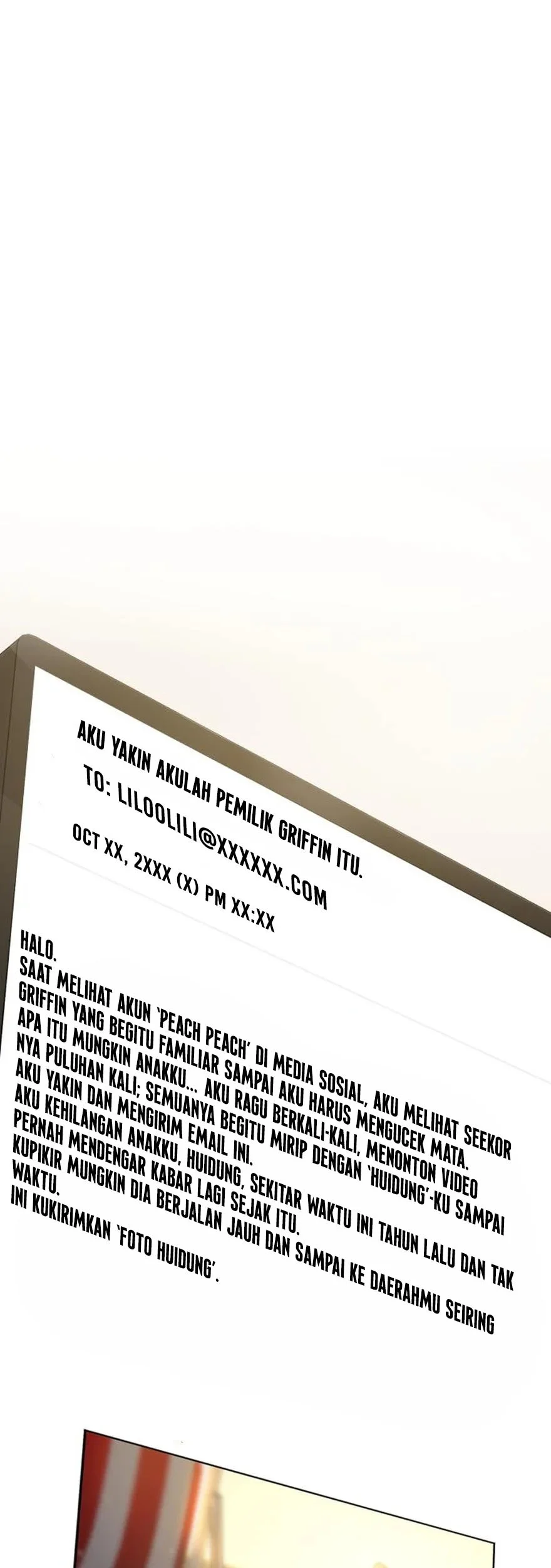 Hello, Fluffy Griffin! Chapter 19 Gambar 8