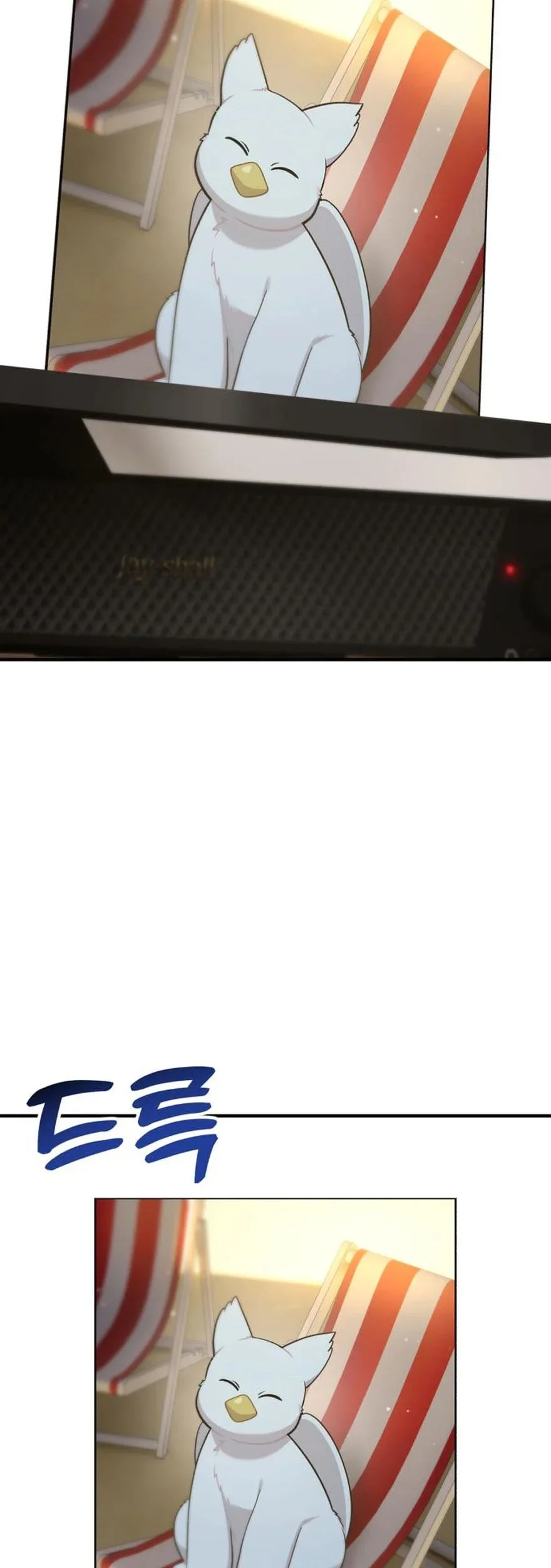 Hello, Fluffy Griffin! Chapter 19 Gambar 9