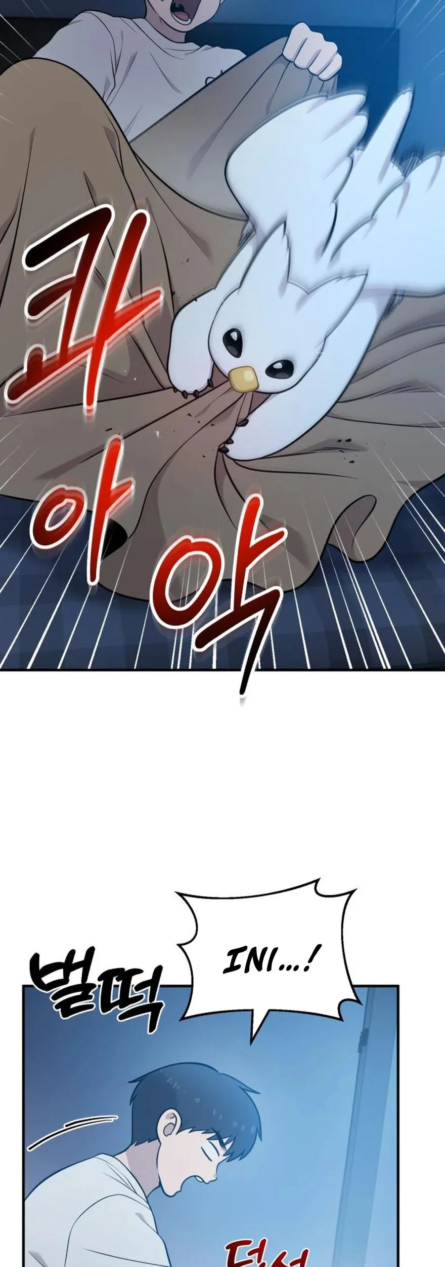 Hello, Fluffy Griffin! Chapter 19 Gambar 50