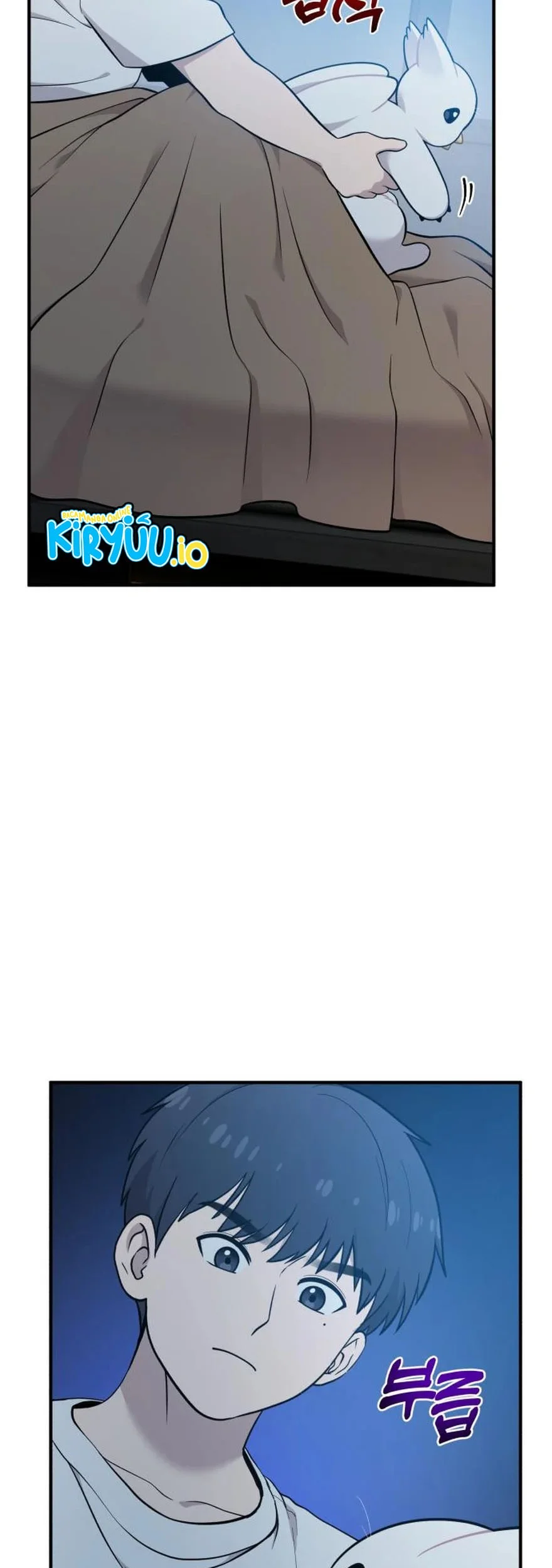 Hello, Fluffy Griffin! Chapter 19 Gambar 51