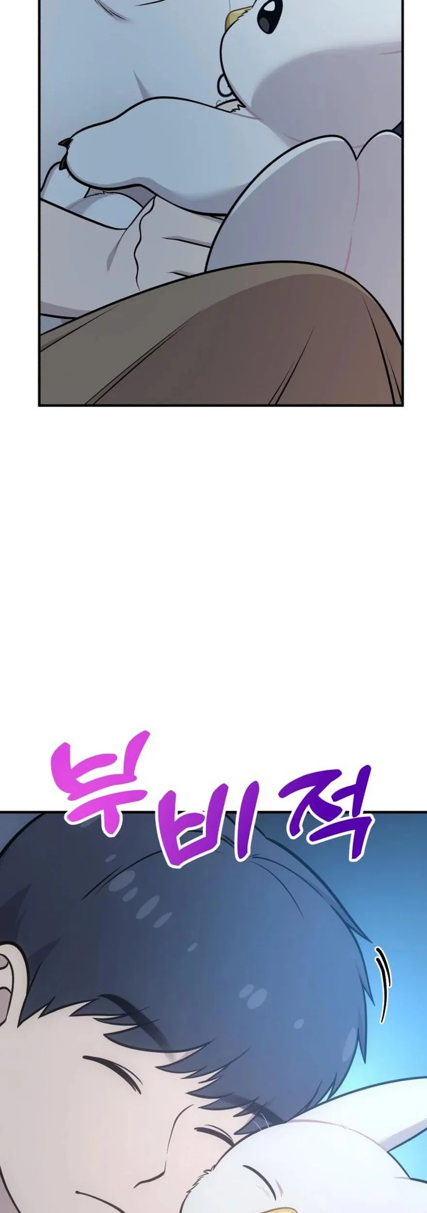 Hello, Fluffy Griffin! Chapter 19 Gambar 52