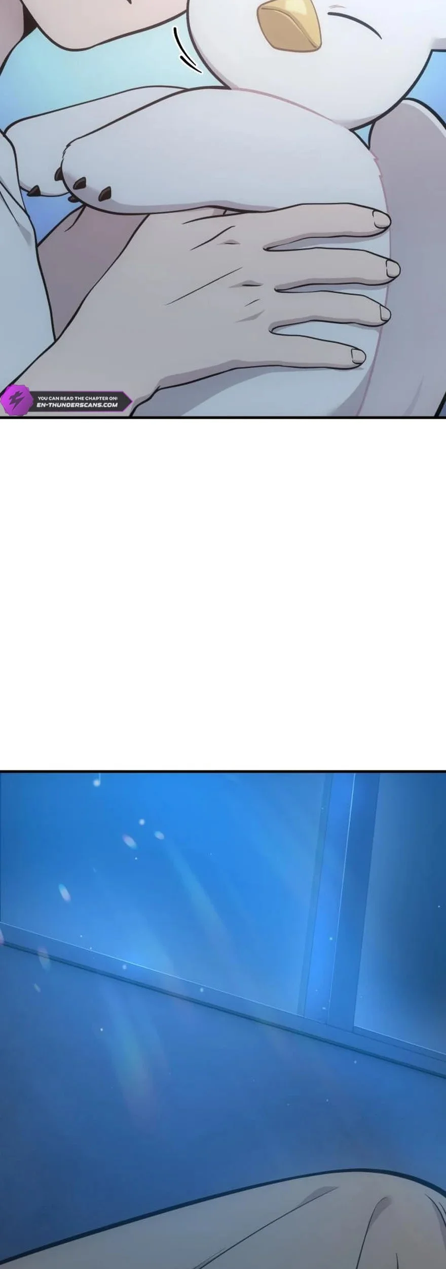 Hello, Fluffy Griffin! Chapter 19 Gambar 53