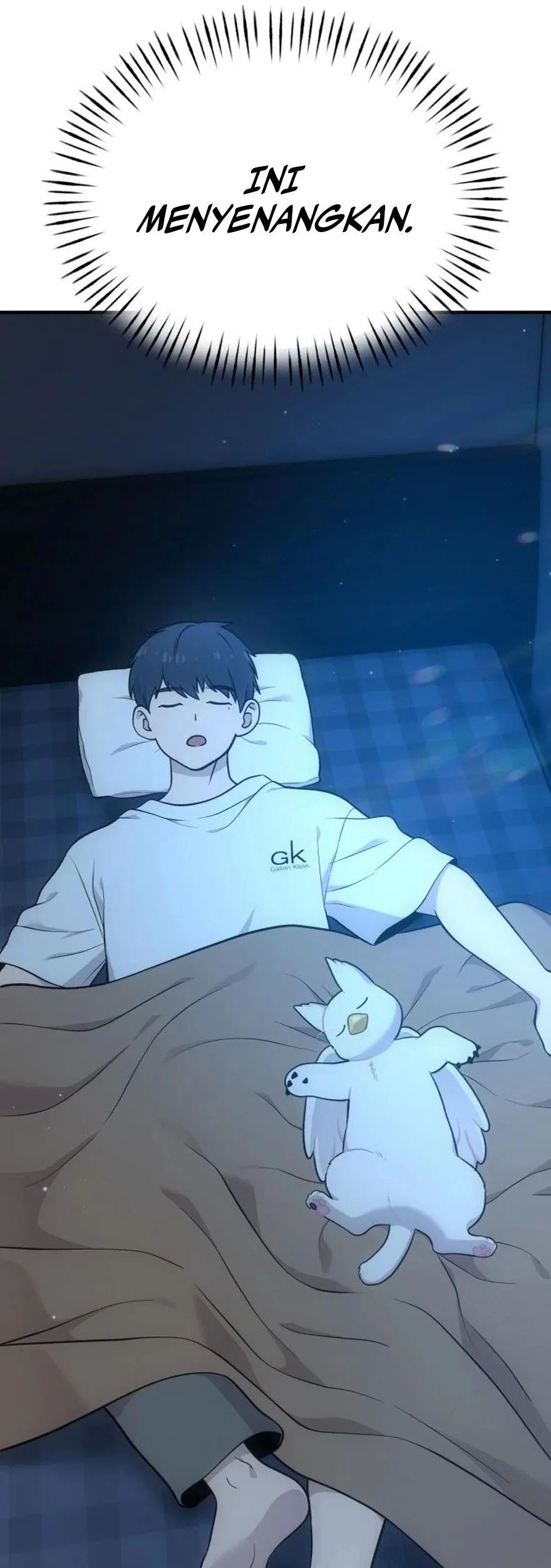 Hello, Fluffy Griffin! Chapter 19 Gambar 55