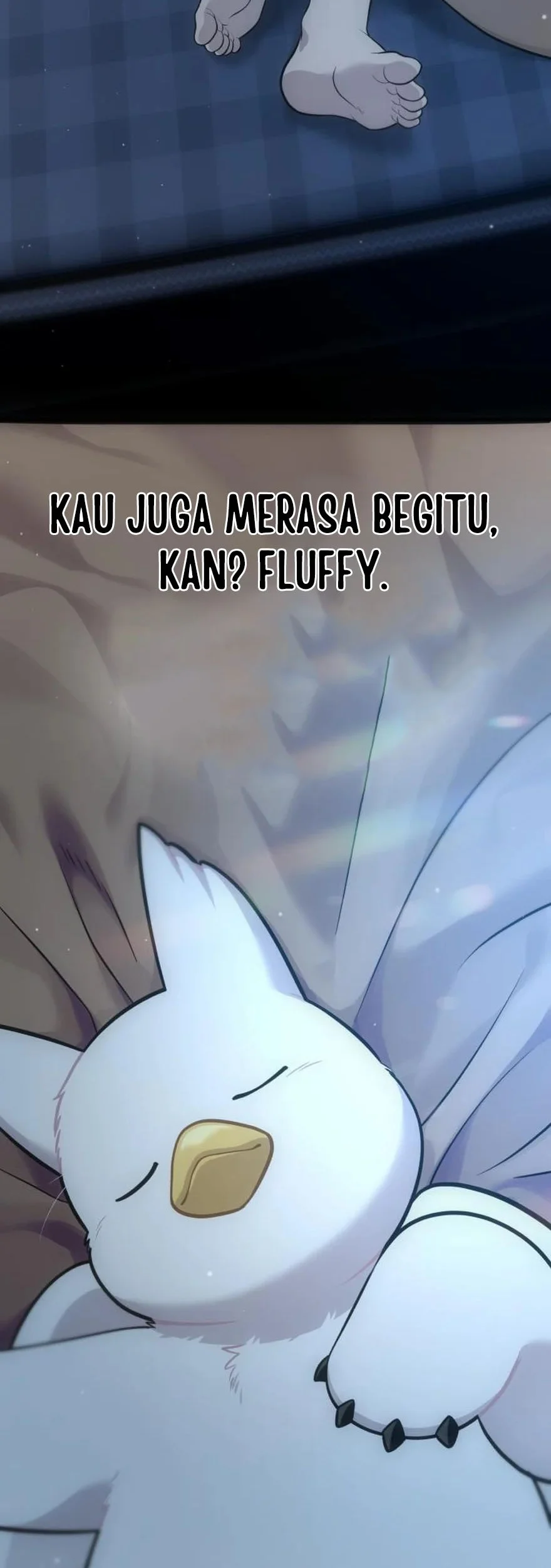 Hello, Fluffy Griffin! Chapter 19 Gambar 56