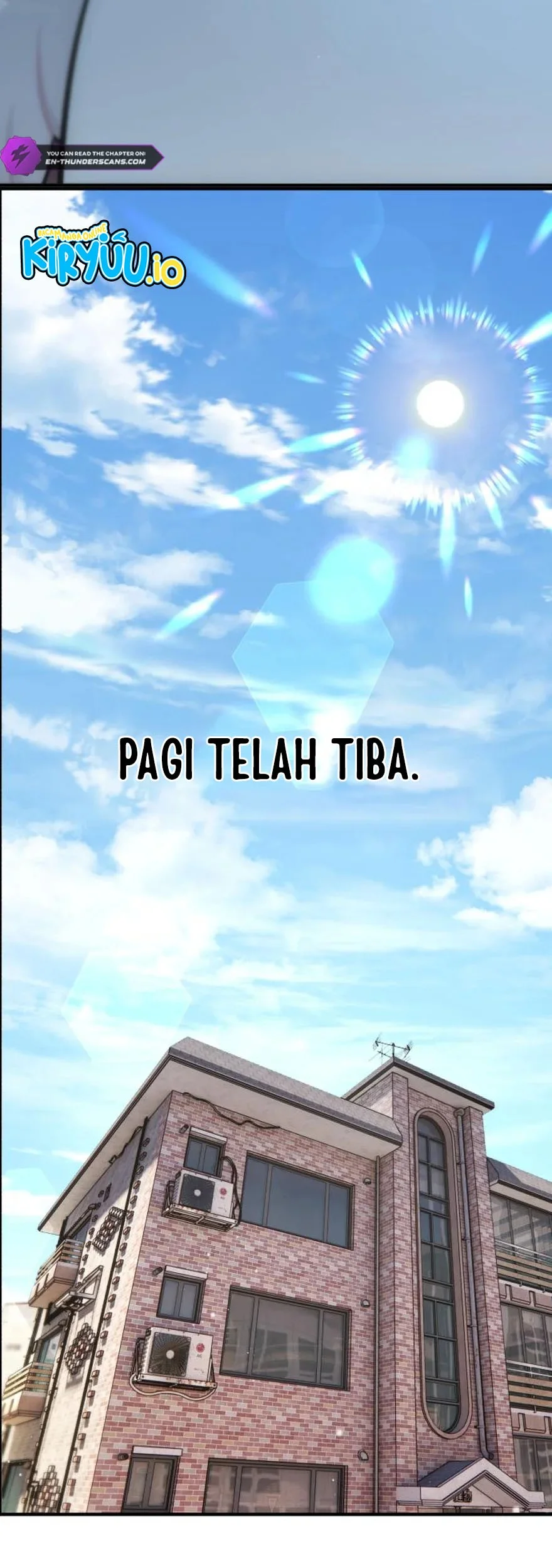 Hello, Fluffy Griffin! Chapter 19 Gambar 57