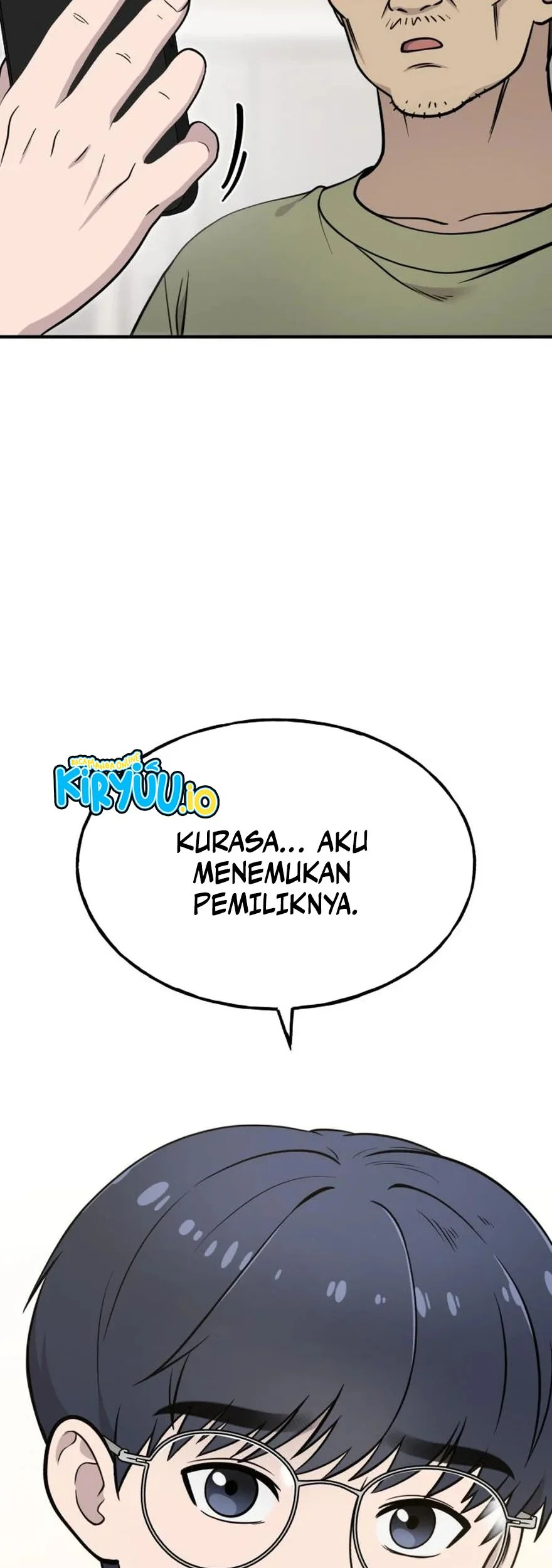 Hello, Fluffy Griffin! Chapter 19 Gambar 5