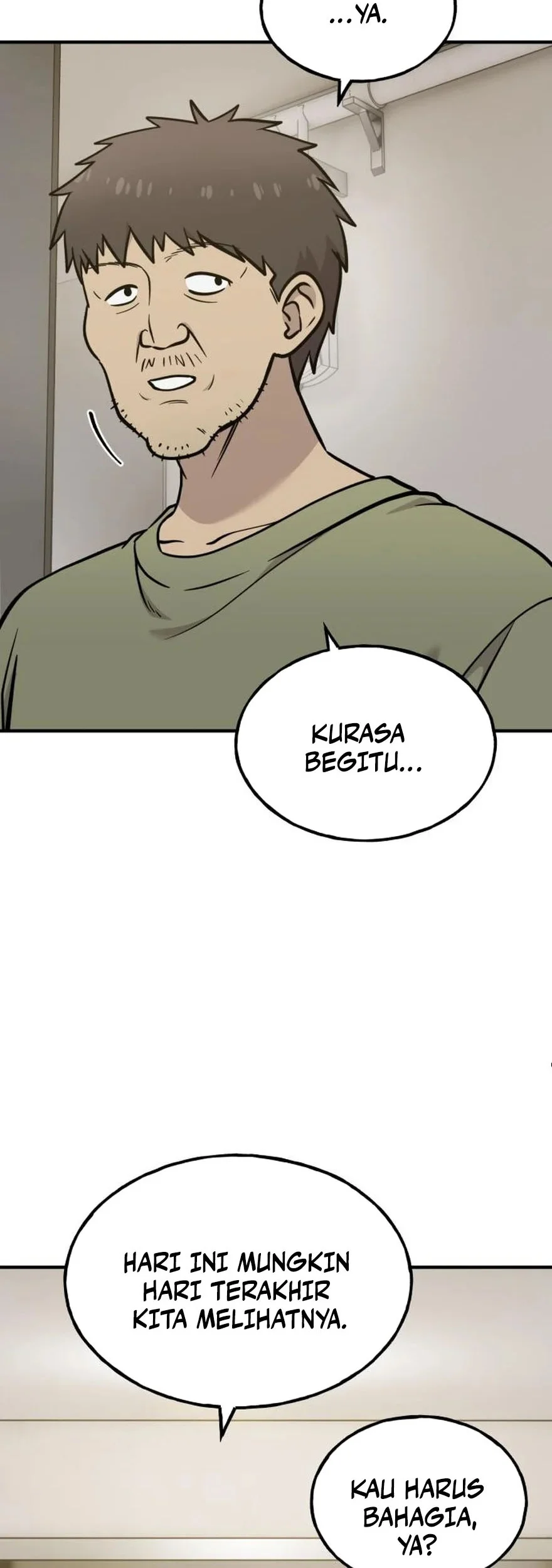 Hello, Fluffy Griffin! Chapter 19 Gambar 33