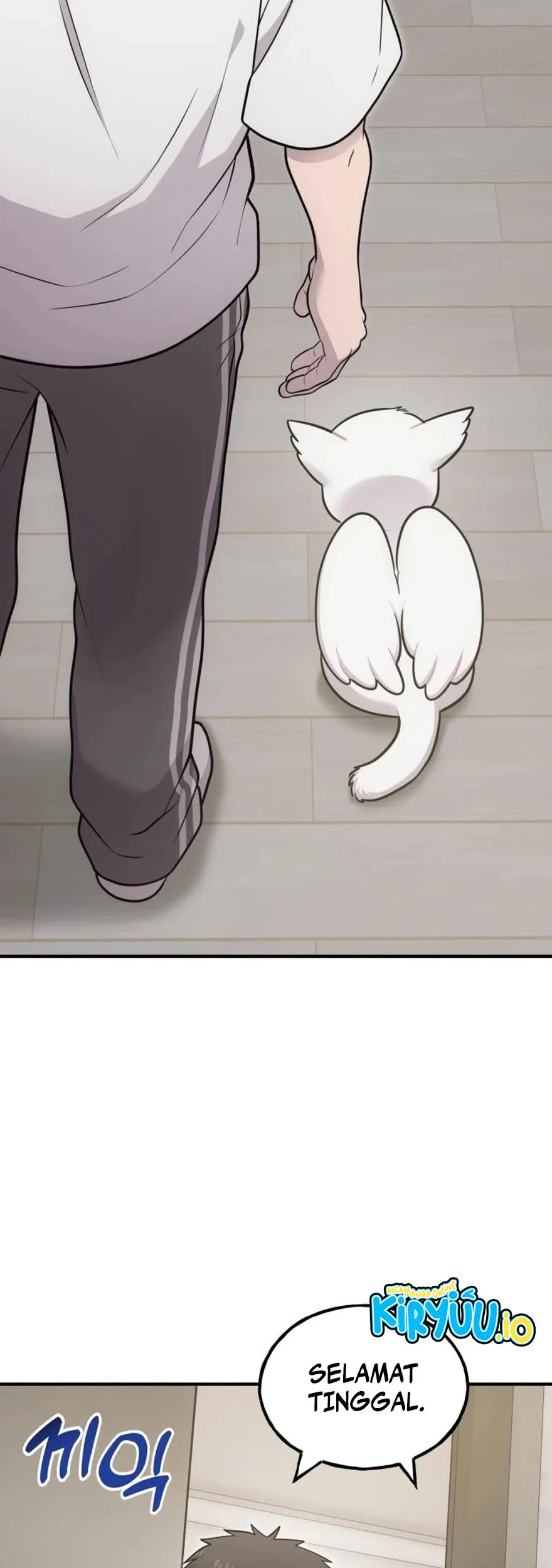 Hello, Fluffy Griffin! Chapter 19 Gambar 35