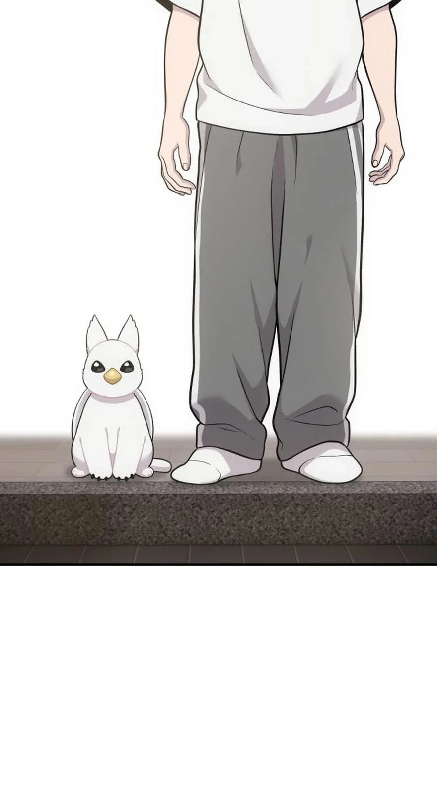 Hello, Fluffy Griffin! Chapter 19 Gambar 37