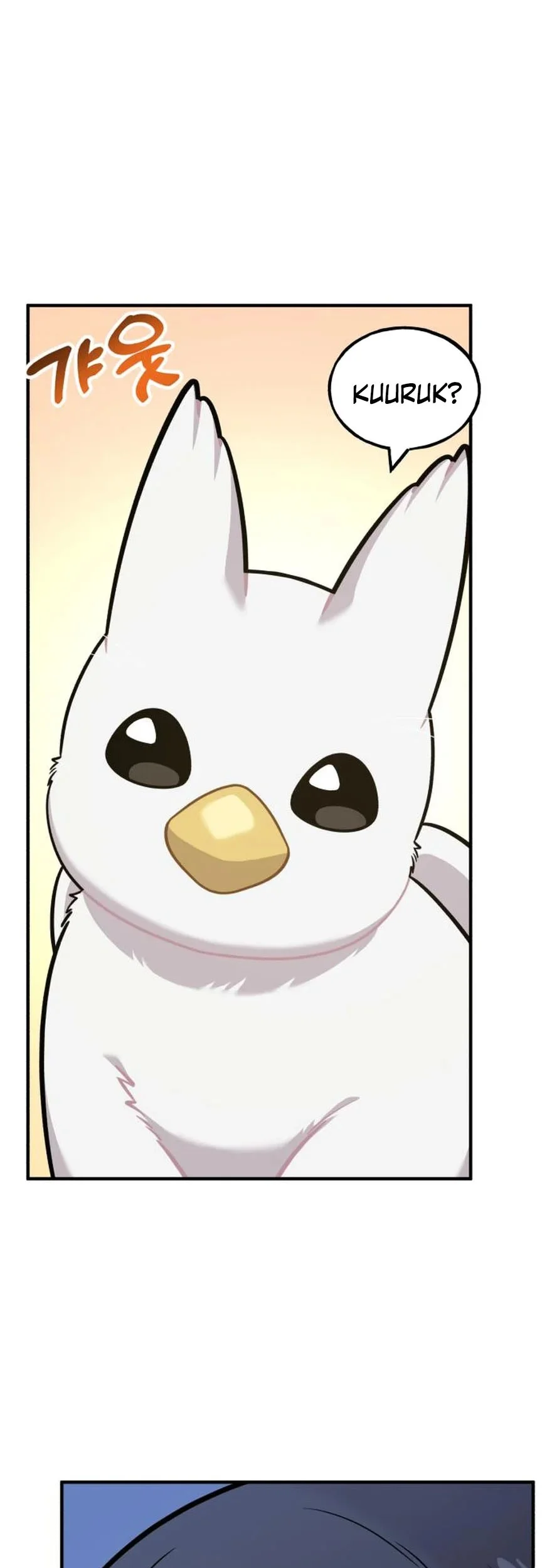 Hello, Fluffy Griffin! Chapter 19 Gambar 22