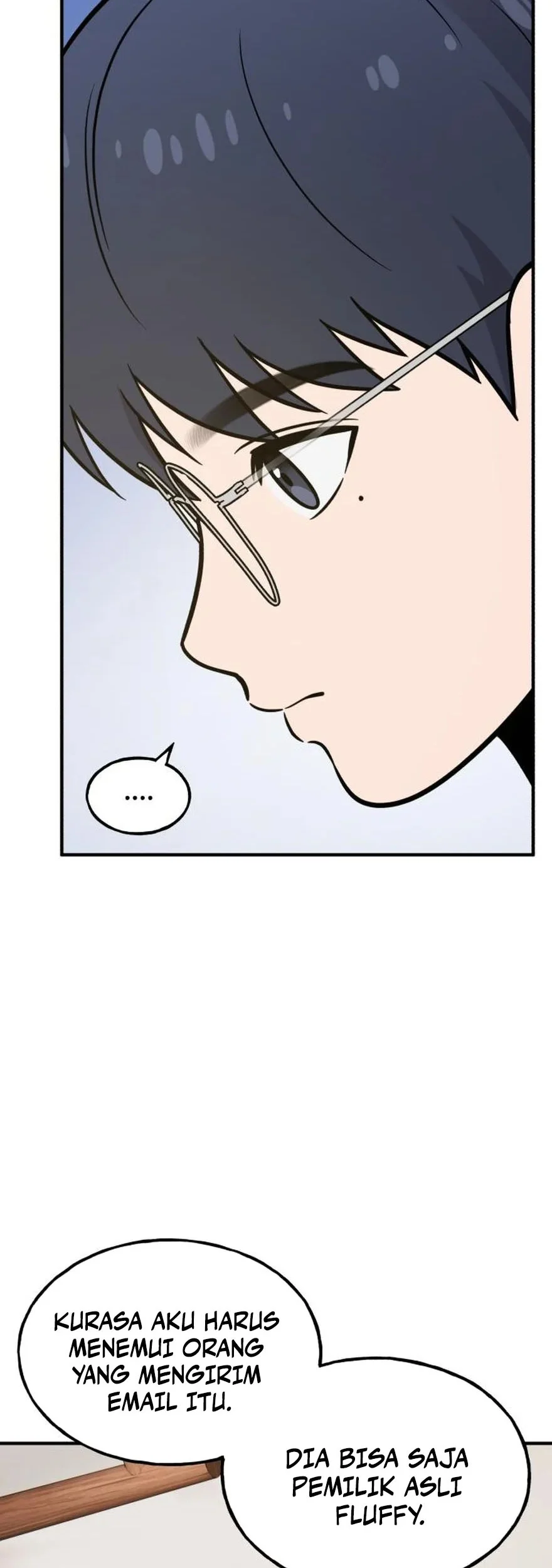 Hello, Fluffy Griffin! Chapter 19 Gambar 23