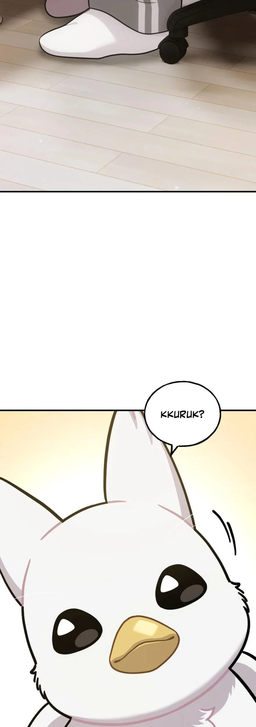 Hello, Fluffy Griffin! Chapter 19 Gambar 28