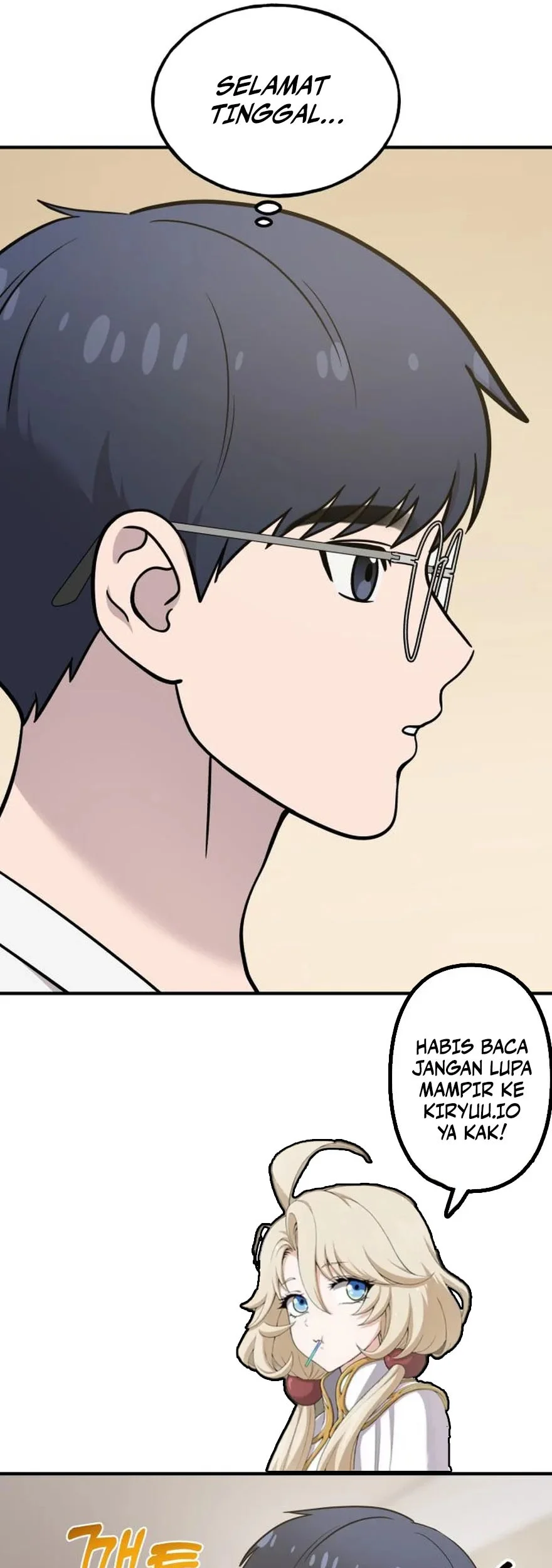 Hello, Fluffy Griffin! Chapter 19 Gambar 38