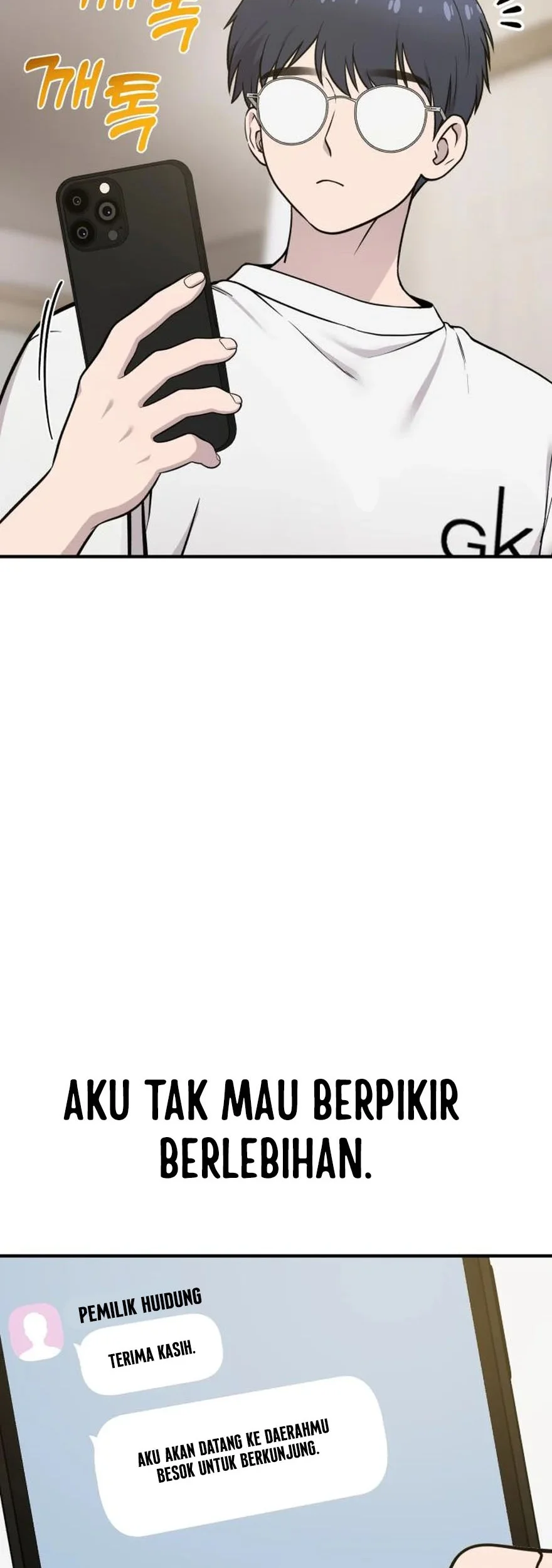 Hello, Fluffy Griffin! Chapter 19 Gambar 39