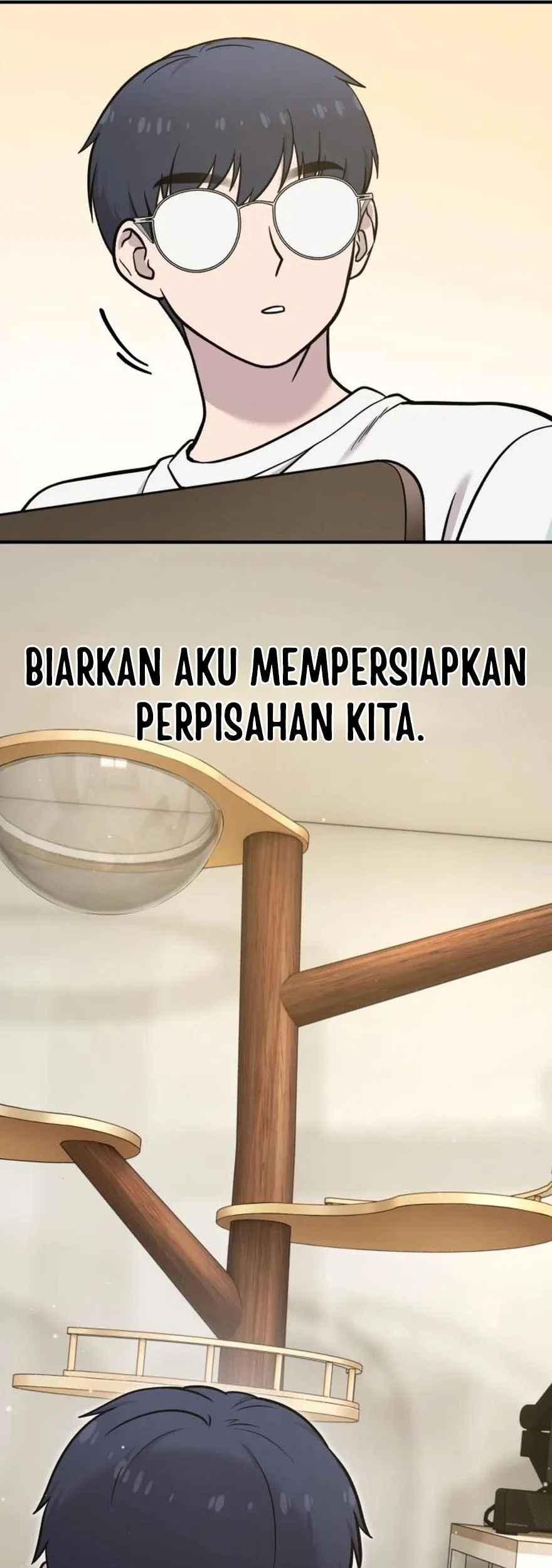 Hello, Fluffy Griffin! Chapter 19 Gambar 43