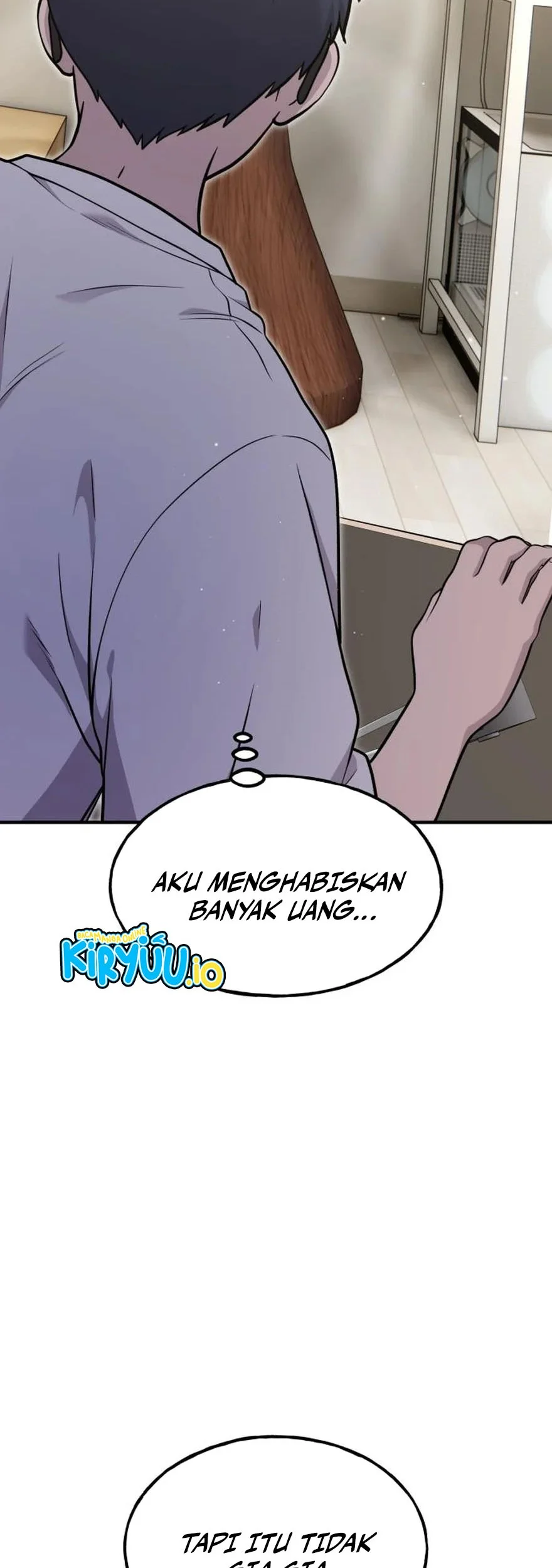 Hello, Fluffy Griffin! Chapter 19 Gambar 44