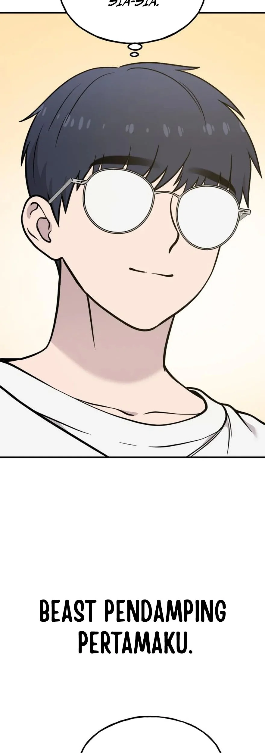 Hello, Fluffy Griffin! Chapter 19 Gambar 45