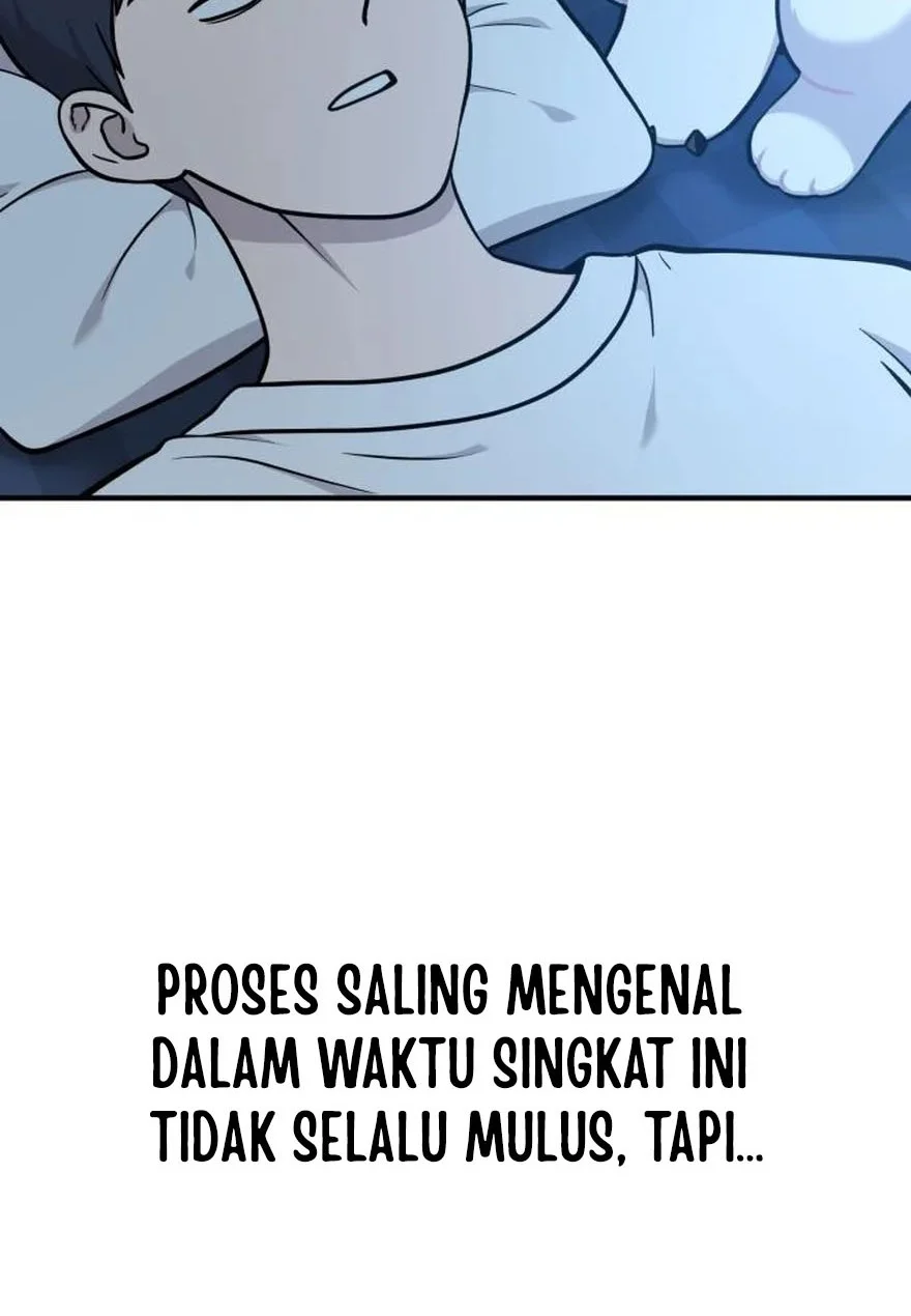 Hello, Fluffy Griffin! Chapter 19 Gambar 48