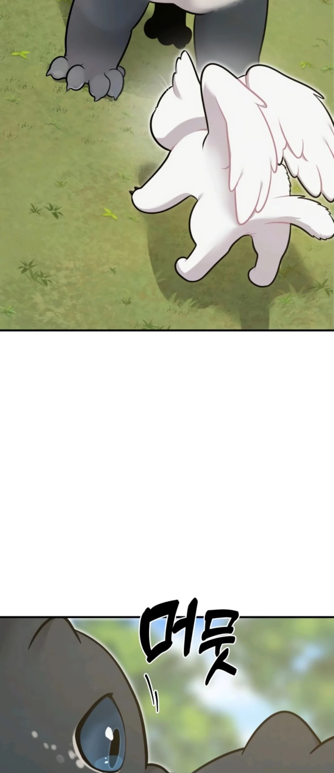 Hello, Fluffy Griffin! Chapter 10 Gambar 12