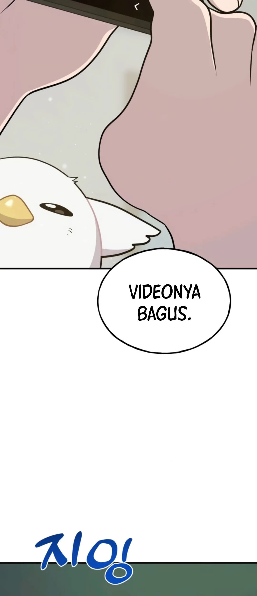 Hello, Fluffy Griffin! Chapter 10 Gambar 48