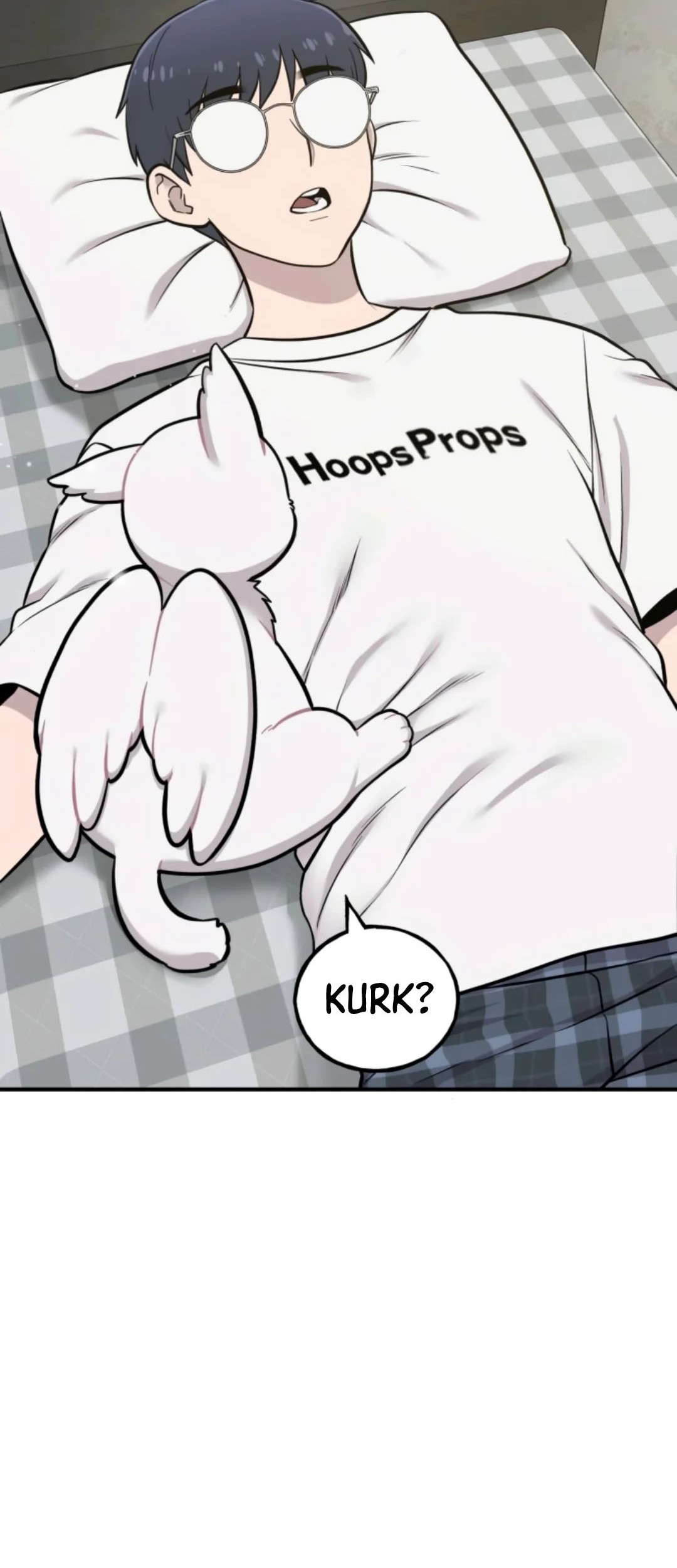 Hello, Fluffy Griffin! Chapter 10 Gambar 51