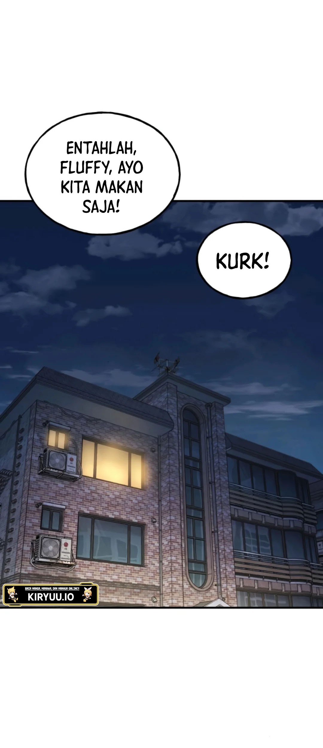 Hello, Fluffy Griffin! Chapter 10 Gambar 53